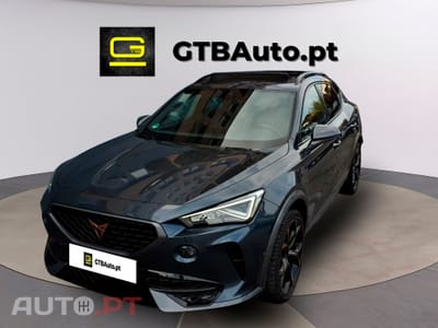 Cupra Formentor 1.4 e-HYBRID VZ DSG I.V.A DEDUTIVEL 
