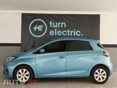 Renault Zoe INTENS