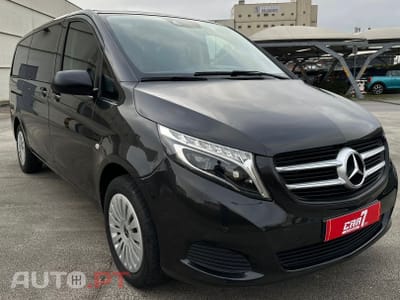 Mercedes-Benz Vito 116 CDi/32