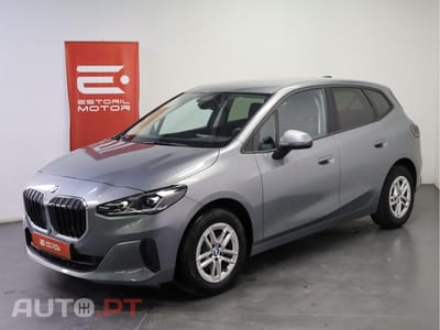 BMW 218 i Auto