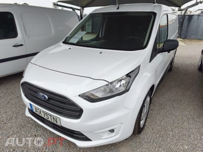 Ford Transit Connect 1.5 Tdci L2 (Longa)