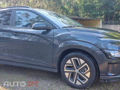 Hyundai Kauai 39 kWh Premium