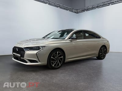 DS DS9 E-Tense Rivoli+