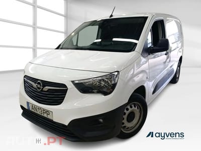 Opel Combo 1.5 CDTi L2H1 Enjoy