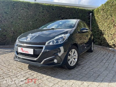 Peugeot 208 1.2 PureTech Active