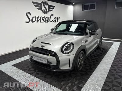MINI Cooper Cooper SE S