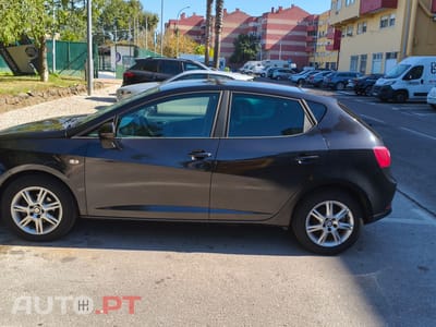Seat Ibiza Style IV 1.4