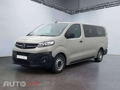 Opel Vivaro Combi 1.5 CDTi L3
