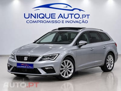 Seat Leon 1.6 TDI Reference S/S