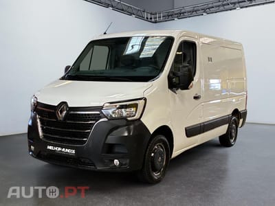 Renault Master 2.3 dCi L1H1 3.3T Grand Confort