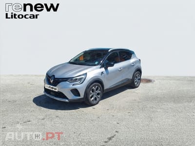 Renault Clio Techno