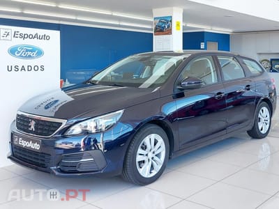 Peugeot 308 SW 1.5 BlueHDi Business Line