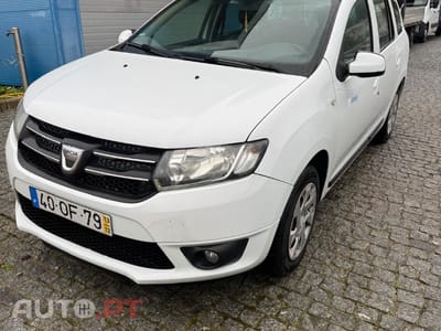 Dacia Logan MCV 1.5 dCi