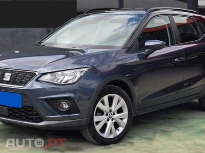 Seat Arona 1.0 TSI Xcellence