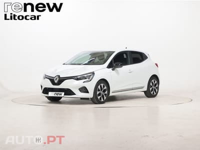 Renault Clio Clio Evolution TCe 100 Eco-G