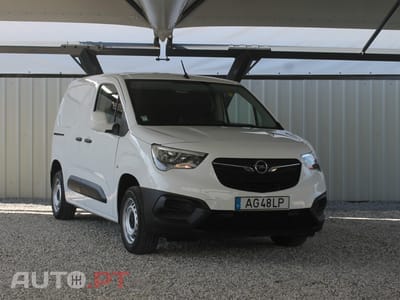 Opel Combo 1.5 102 Cv L1H1 Enjoy (IVA Dedutível)