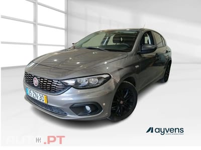 Fiat Tipo 1.3 M-Jet Pop
