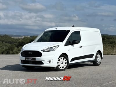 Ford Transit Connect 1.5 TDCi 210 L2  Trend