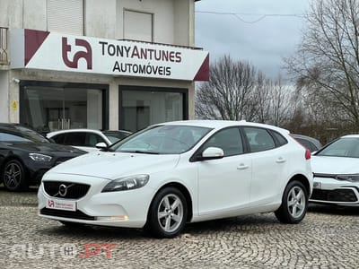 Volvo V40 2.0 D2 Kinetic