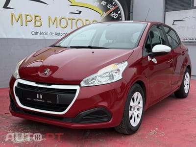 Peugeot 208 PureTech 68 Like