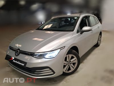 Volkswagen Golf Variant 2.0 TDI Life