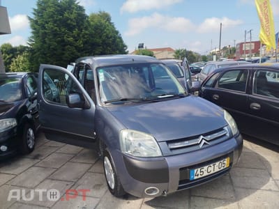 Citroen Berlingo 1.4i XTR