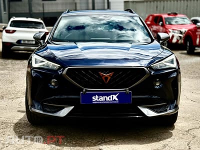 Cupra Formentor 1.5 eTSI DSG