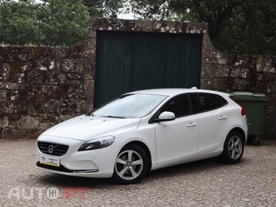 Volvo V40 1.6 D2 Kinetic