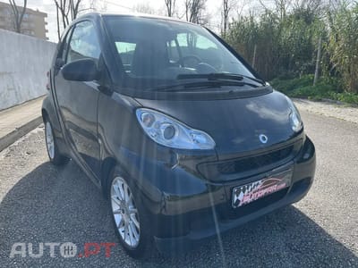 Smart ForTwo 0.8 cdi Passion 54