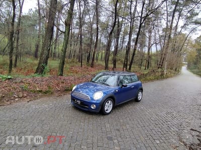 MINI Cooper Cooper