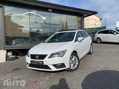 Seat Leon 1.6 TDI Xcellence S/S