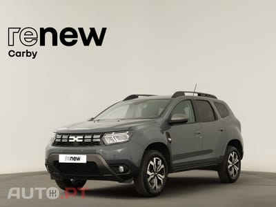 Dacia Duster Duster 1.0 TCe Journey
