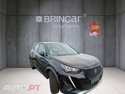 Peugeot E-2008 Active