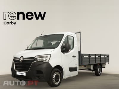 Renault Master Master 2.3 dCi L3 3.5T