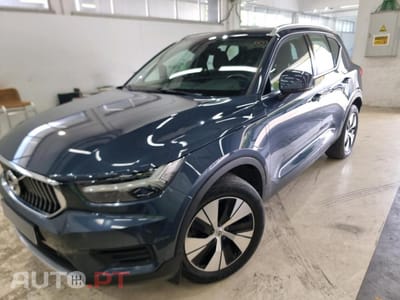 Volvo XC40 1.5 T5 PHEV Inscription Expression
