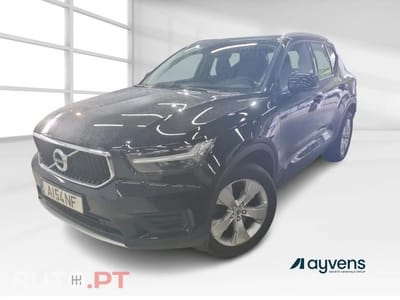 Volvo XC40 1.5 T2 Momentum