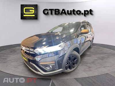 Dacia Jogger Extreme Eco 7L