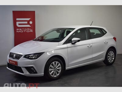 Seat Ibiza 1.0 TSI STYLE 5v