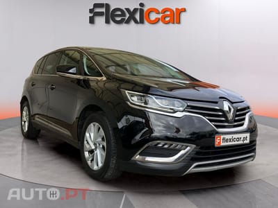 Renault Espace 1.6 dCi Zen EDC