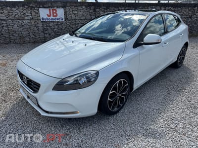 Volvo V40 1.6 D2 Kinetic