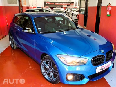 BMW 116 M Sport