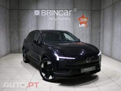 Volvo EX30 69 kWh Single Motor Extended Range Ultra