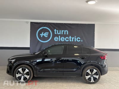 Volvo C40 Recharge Single Motor Core