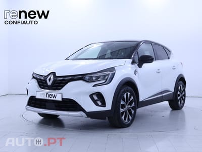 Renault Captur 1.0 Tce Techno