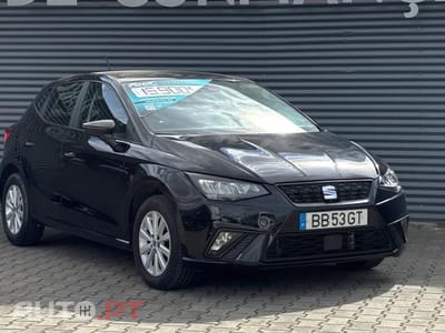 Seat Ibiza Style