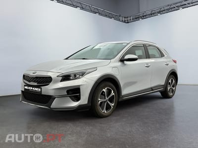 Kia Xceed 1.6 GDi Active Business DCT6