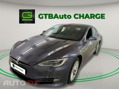 Tesla Model S Raven Long Range AWD I.V.A DEDUTIVEL