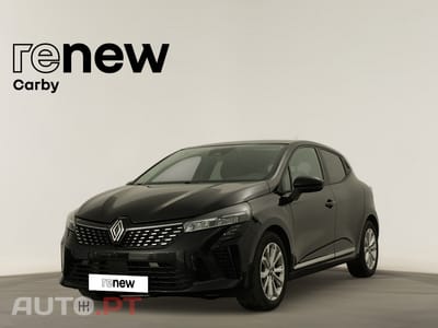 Renault Clio Clio 1.0 TCe Evolution