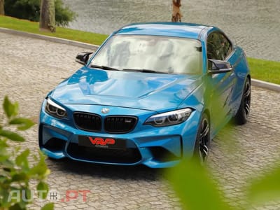 BMW M2 ND