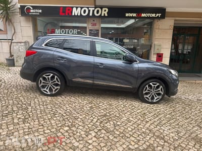 Renault Kadjar 1.5 dCi Intens
